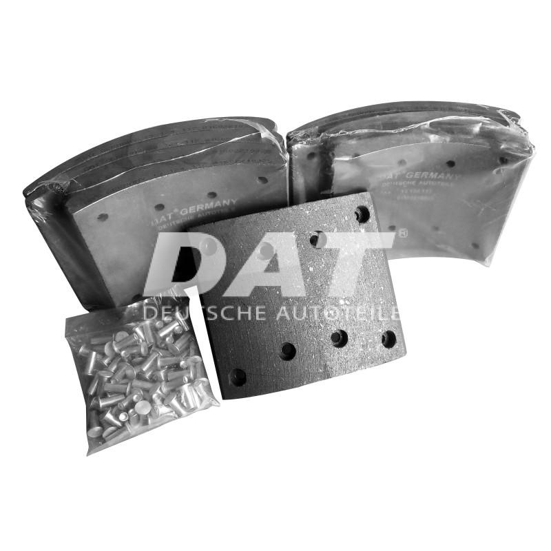 Brake Lining